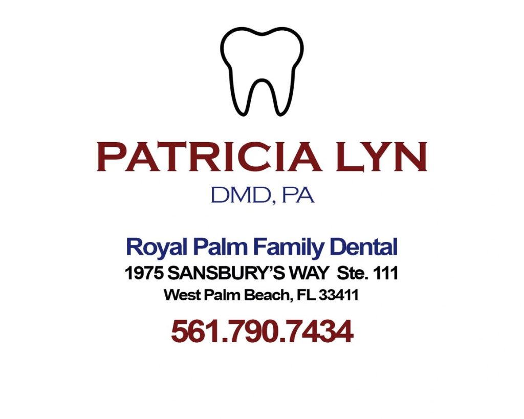 Patricia Lyn, DMD, PA logo