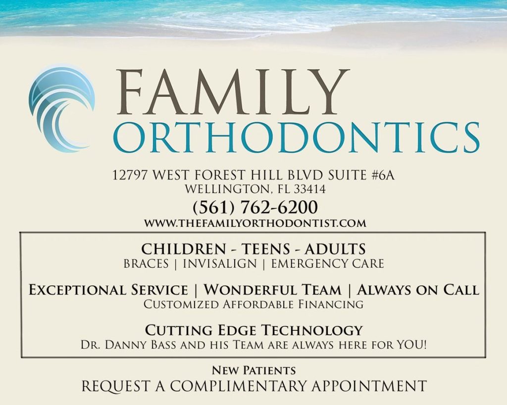 Family Orthodontics Logo