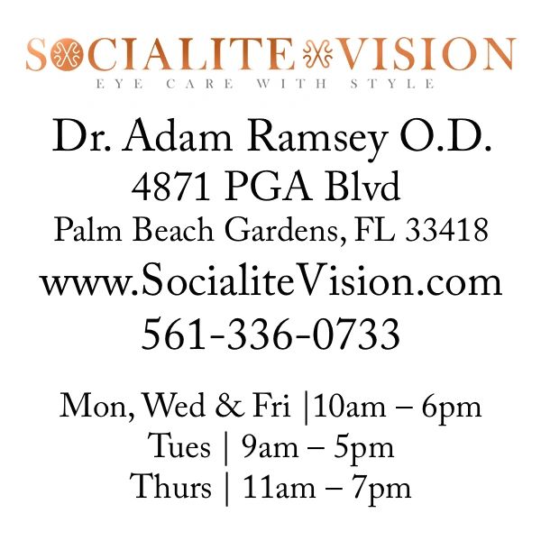 Socialite Vision Logo
